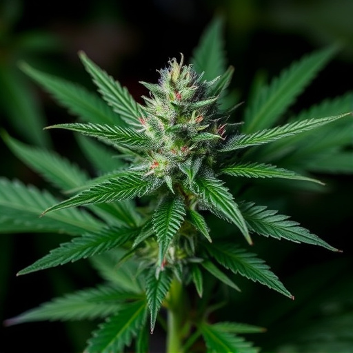 Cannabis Strains and Effects: Understanding Mood and Stress Impacts
