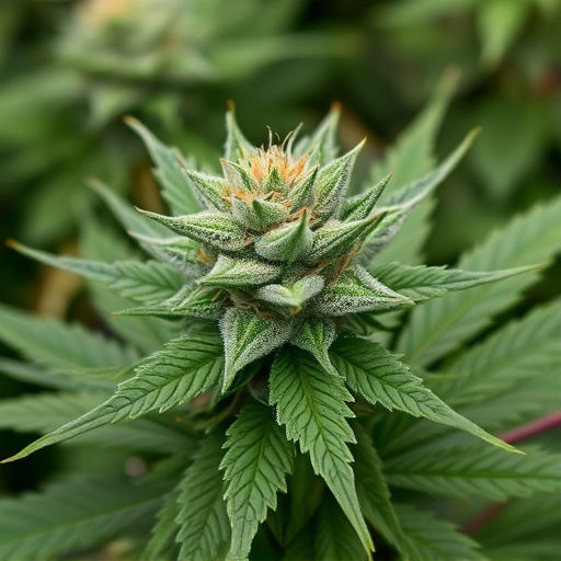 cannabis strains and effects