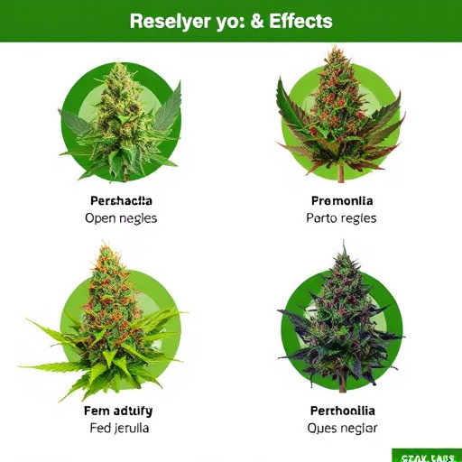 cannabis strains and effects