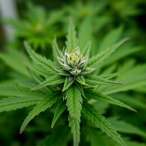 cannabis strains and effects
