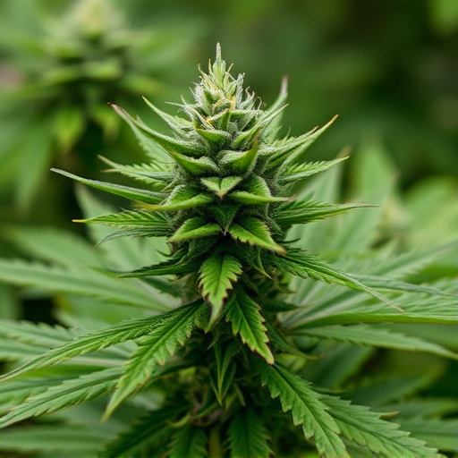cannabis strains and effects