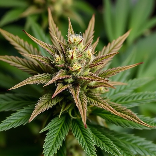 cannabis strains and effects