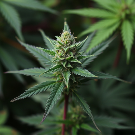 cannabis strains and effects