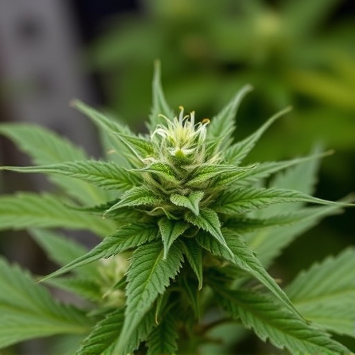 cannabis strains and effects