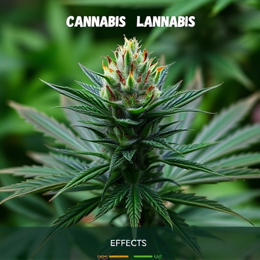 cannabis strains and effects