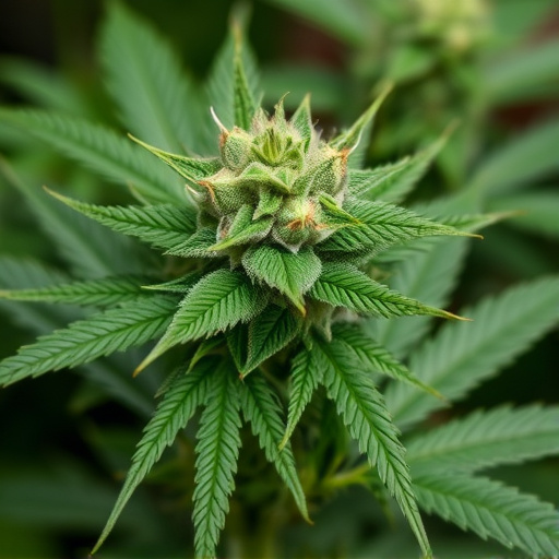cannabis strains and effects