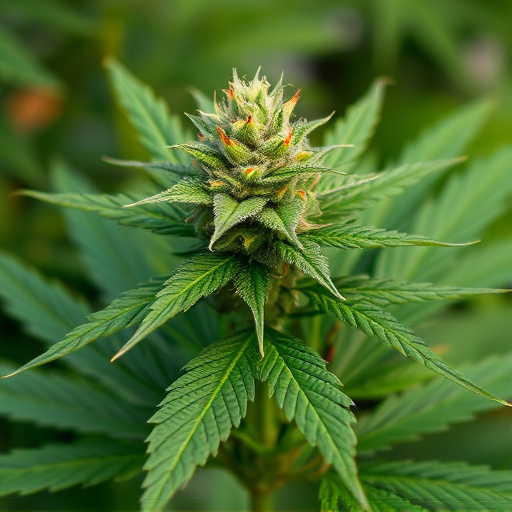cannabis strains and effects