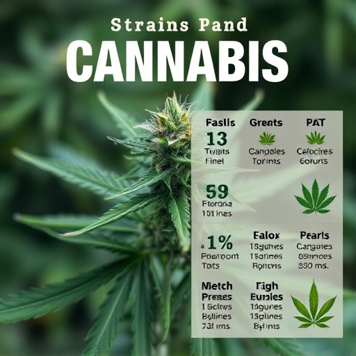 cannabis strains and effects