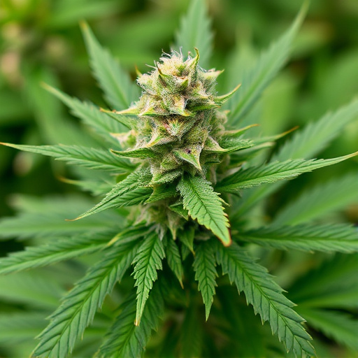 cannabis strains and effects