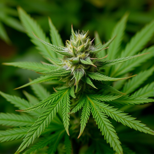cannabis strains and effects
