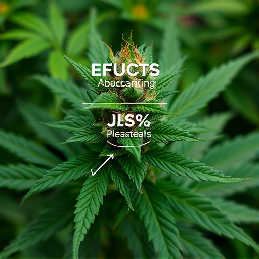 cannabis strains and effects