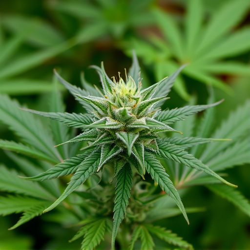 cannabis strains and effects
