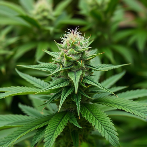 cannabis strains and effects