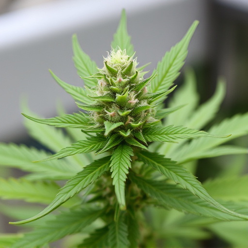 cannabis strains and effects