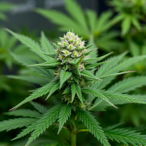 cannabis strains and effects