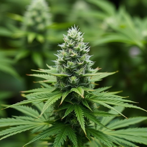 cannabis strains and effects