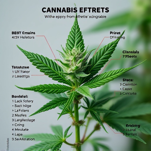 cannabis strains and effects