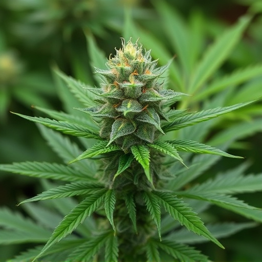 cannabis strains and effects