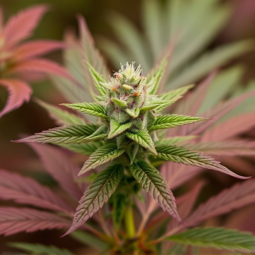 cannabis strains effects