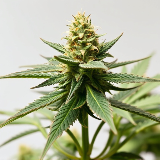 cannabis strains effects