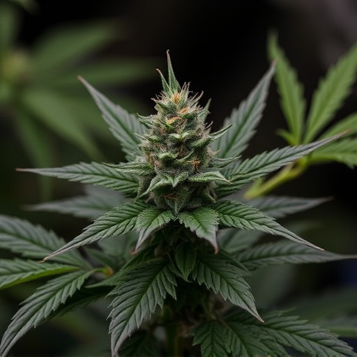 cannabis strains effects