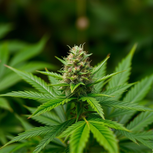 cannabis strains effects