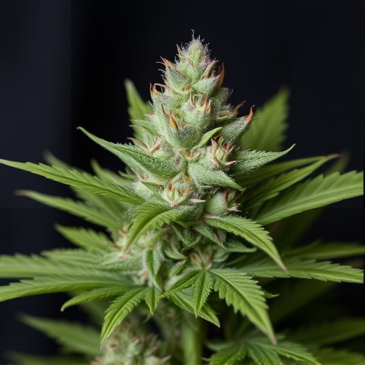 cannabis strains effects