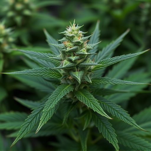 cannabis strains effects