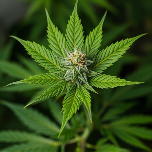 cannabis strains effects