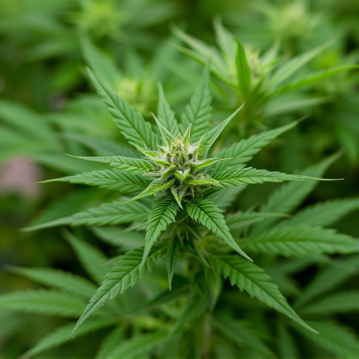 cannabis strains effects