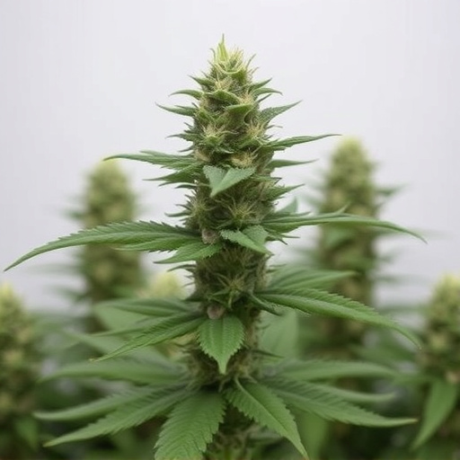 cannabis strains effects