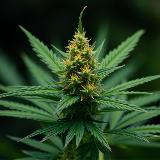 cannabis strains effects