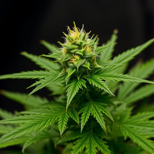 cannabis strains effects