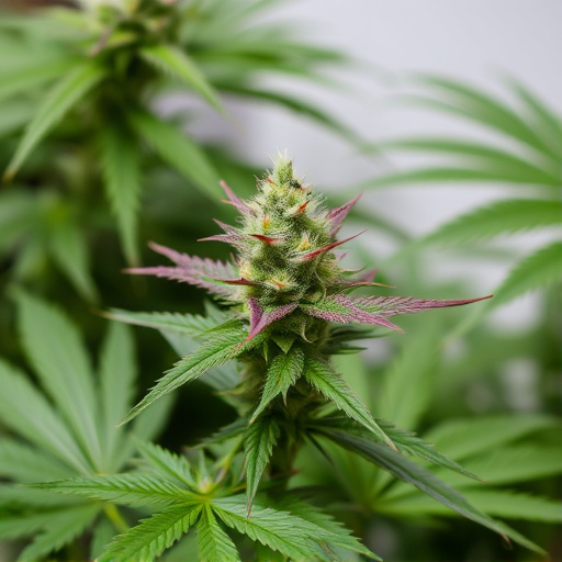 cannabis strains effects