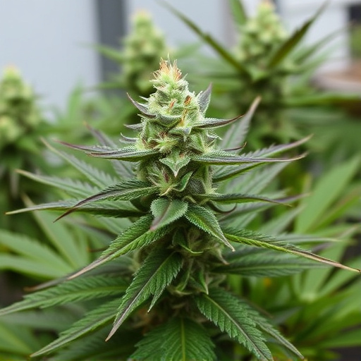 cannabis strains effects