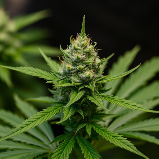 cannabis strains effects