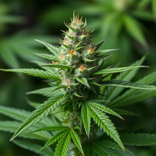 Unleash Wellness: Top High-CBD Cannabis Strains for Relaxation and Mood Enhancement