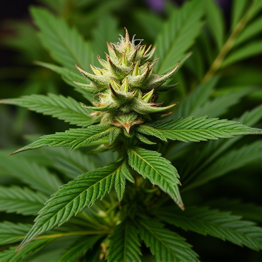 cannabis strains effects