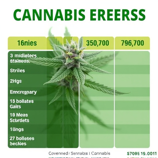 cannabis strains effects