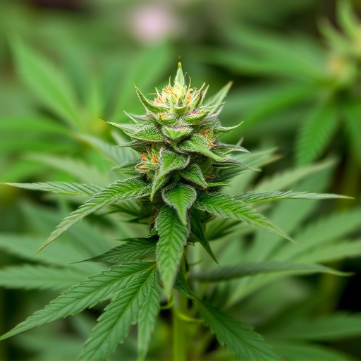 cannabis strains effects