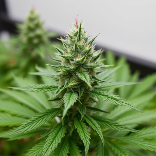 cannabis strains effects