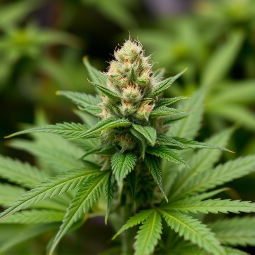 cannabis strains effects