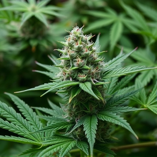 Discover Full-Spectrum Cannabis Flower: Unlocking Potential Benefits and Strain Effects