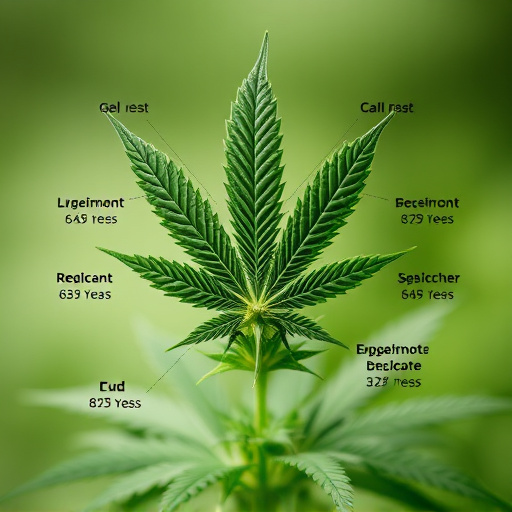 cannabis strains effects