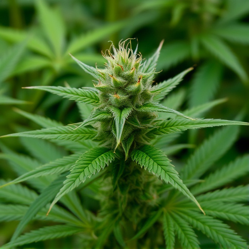 cannabis strains effects