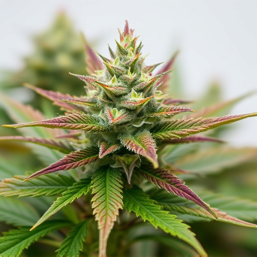 cannabis strains effects