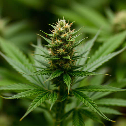 cannabis strains effects