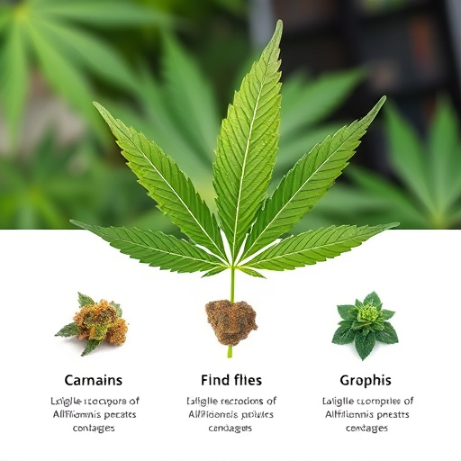 cannabis strains effects