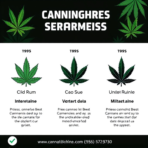 cannabis strains effects