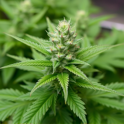 cannabis strains for adhd